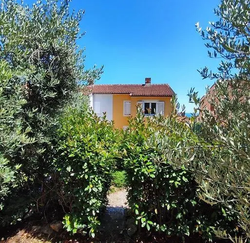 Villa Yellow Submarine - Whole House Premantura