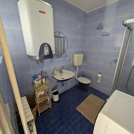 Villa Yellow Submarine - Whole House