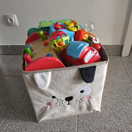 Yellow Submarine - Whole House Premantura